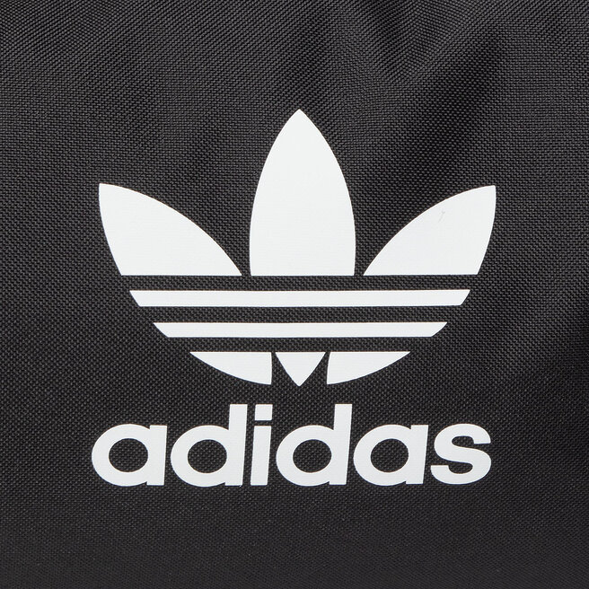 adidas Geantă adidas Ac Shoulder Bag GD4582 Black