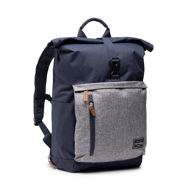 Kuprinė Travelite Rollup Rucksack 96310 