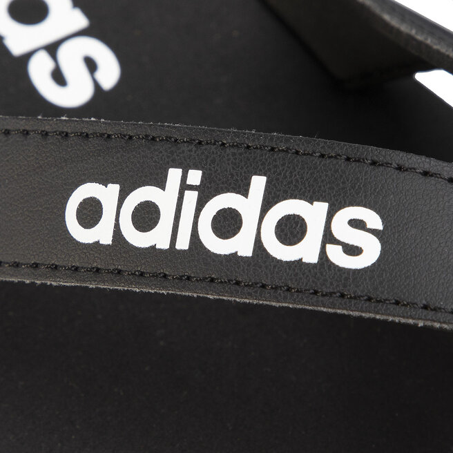 adidas Zehentrenner adidas Eezay Flip Flop EG2042 Cblack/Twwht/Cblack
