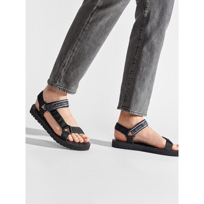 Sandales calvin klein hot sale