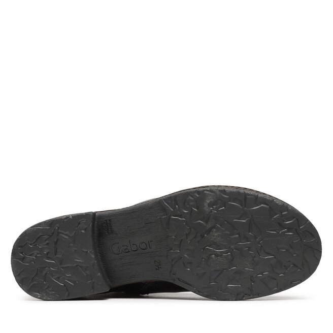 Gabor Botine Gabor 34.670.27 (Schwarz) 27