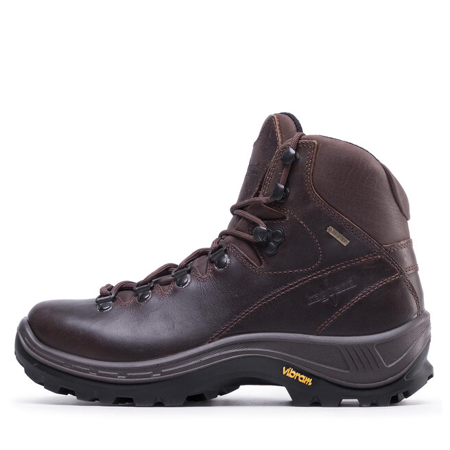 Kayland - Zapatos Stellar Nubuck GTX - Zapatillas de montaña