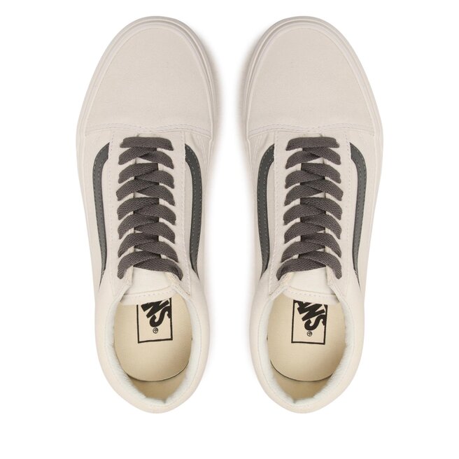 Vans Teniși Vans Old Skool Vr3 VN0005UFPWT1 Vintage Pop Pewter