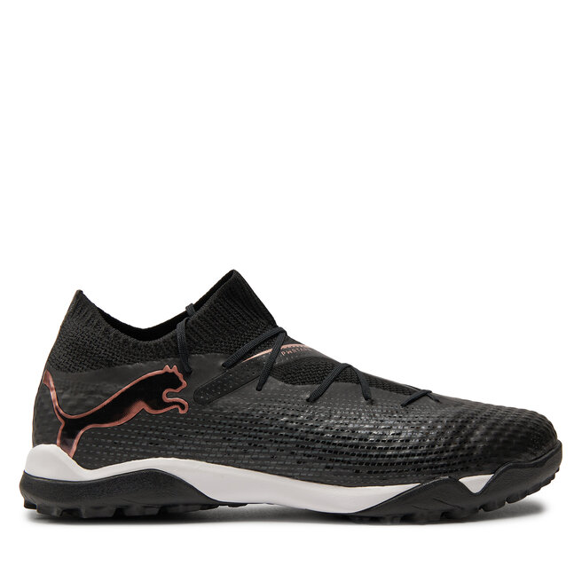Buty do piłki nożnej Puma Future 7 Pro Cage - 03 Czarny