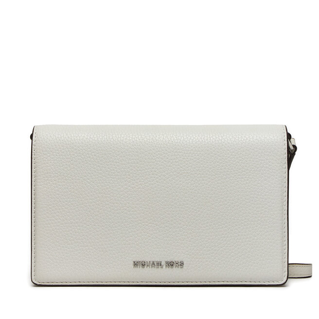 Torebka MICHAEL Michael Kors Jet Set - Biały
