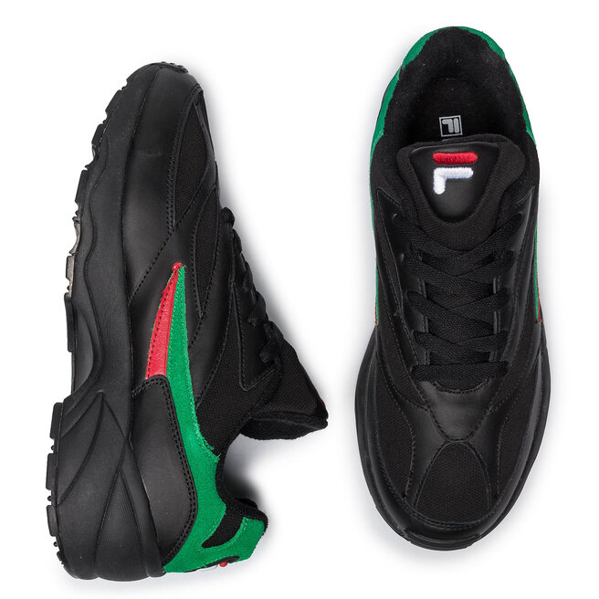 fila venom noir