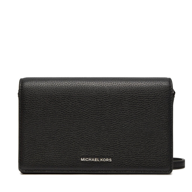 Torebka MICHAEL Michael Kors - Czarny
