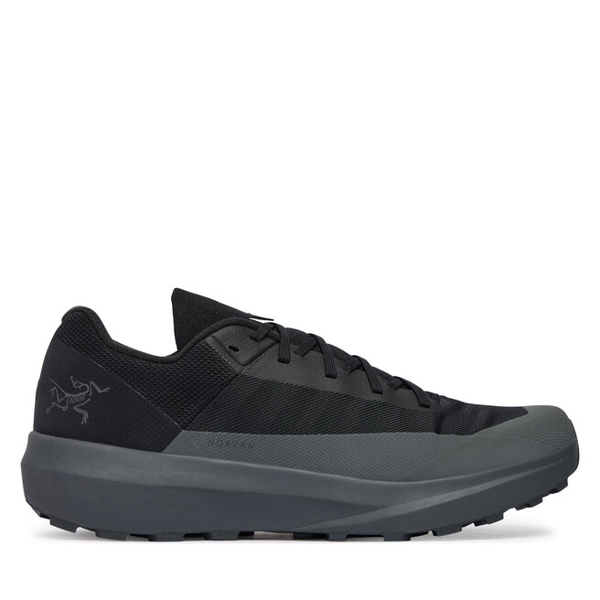 Buty do biegania Arc'teryx Norvan LD 4 X00001039 Czarny - męskie