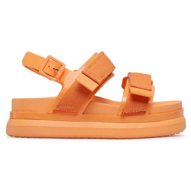 Melissa Σανδάλια Melissa Cosmic Sandal II + Nk 33284 Orange 22309