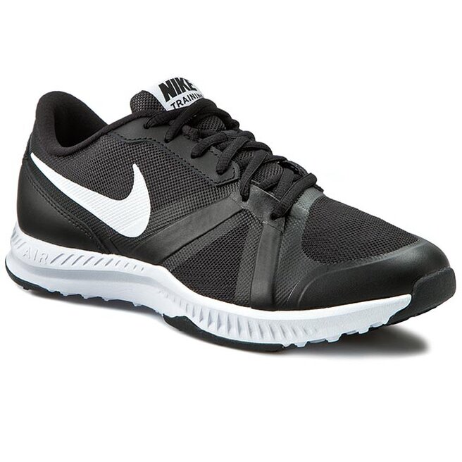 Zapatos Nike Air Epic Tr 819003 001 Black/White/Dark • Www.zapatos.es