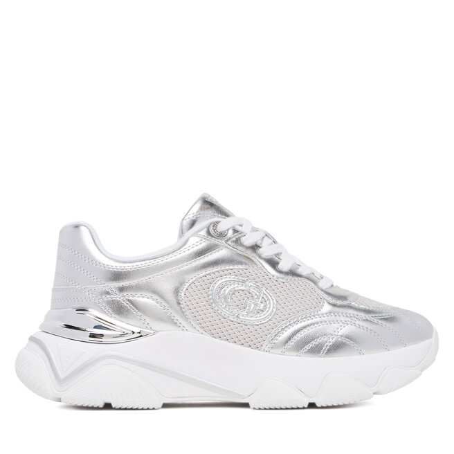 Kobiece sneakersy Guess