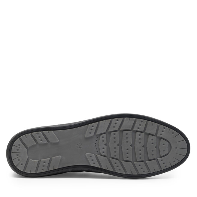 Lasocki Sneakers Lasocki MB-SPOD-12 BIG Negru