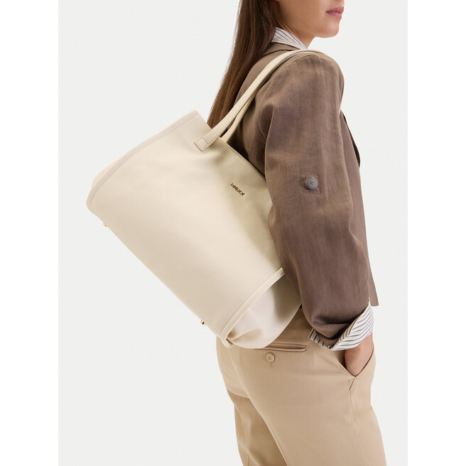 Torebka MEXX EO-MEXX-B-002-09 Écru -