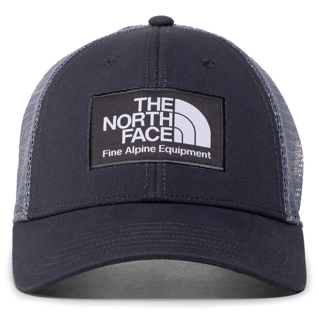 Kepurė su snapeliu The North Face 