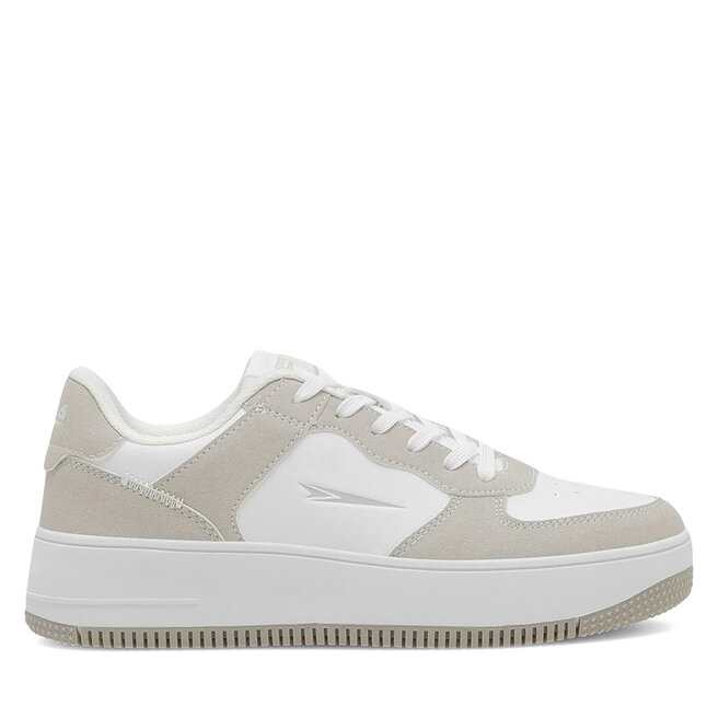 Sneakersy Sprandi - Szary
