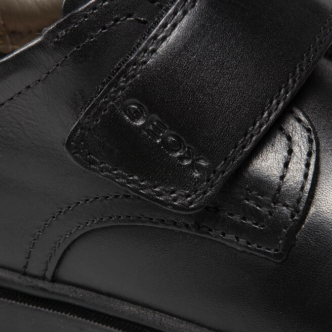Chaussures basses Geox J Riddock B. G J847SG 00043 C9999 S Black