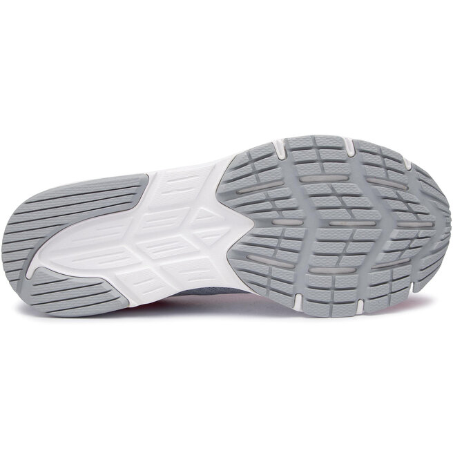 Chaussures Asics Amplica GS C808N Peach Petal White 700