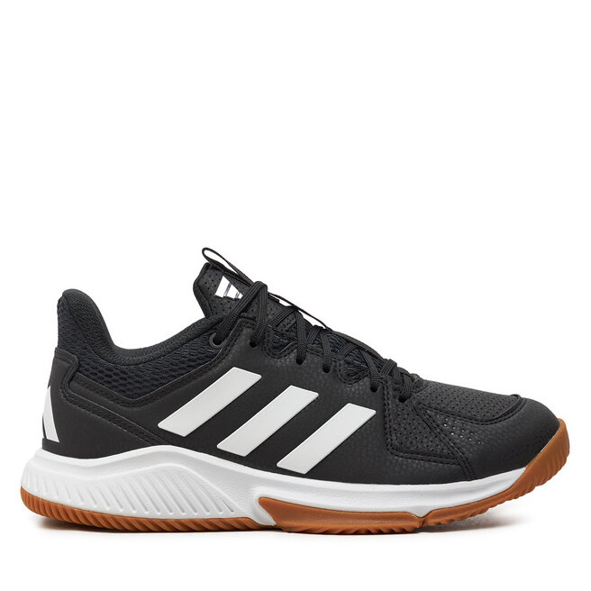 Buty halowe adidas Court Flight - Czarny