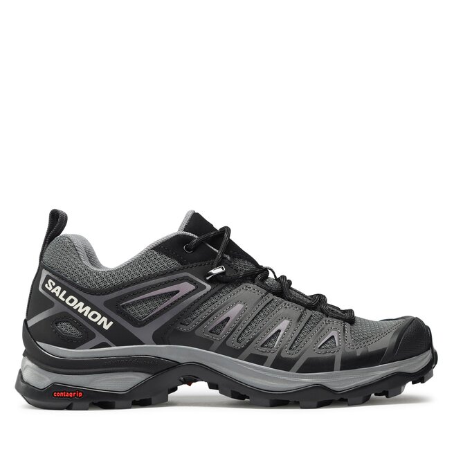 Tenis discount trekking infantil
