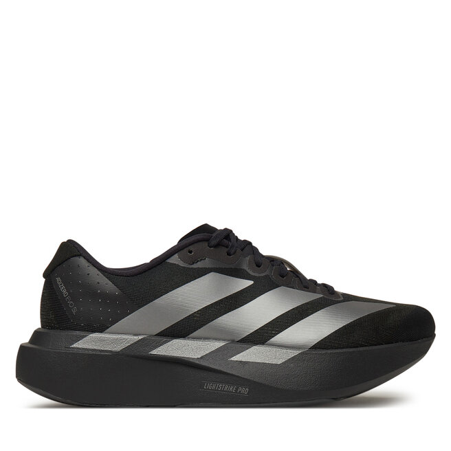 Sneakersy adidas Adizero Evo SL - Czarny