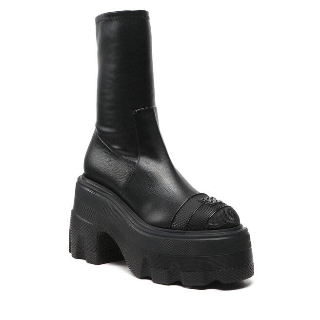 Botines casadei best sale