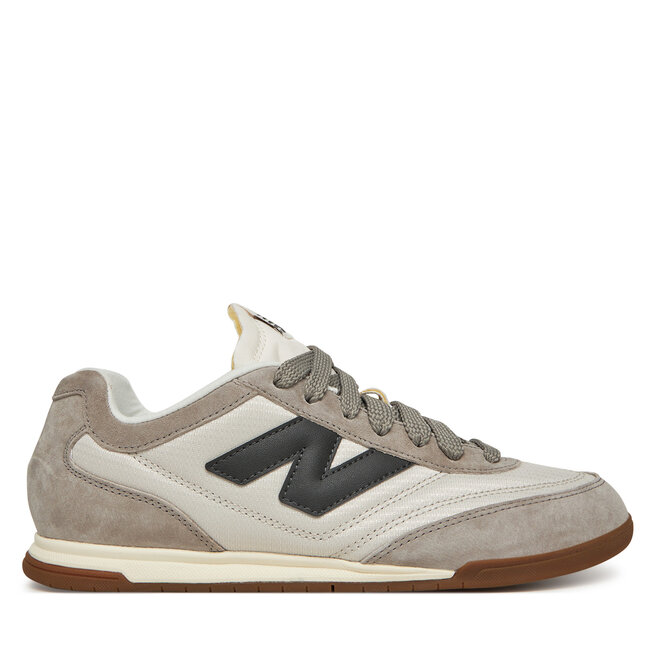 Sneakersy New Balance URC42PMB Szary - męskie