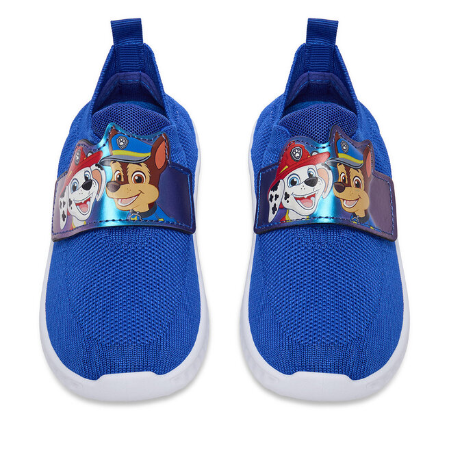 Chłopięce sneakersy Paw Patrol