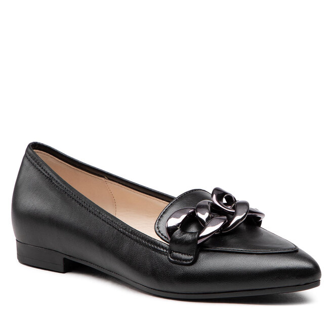 Lords Gabor 91.301.27 Schwarz