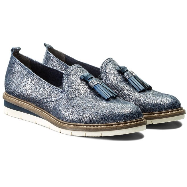 Lords Tamaris 1 24300 20 Navy Metallic 824 ecipo.hu