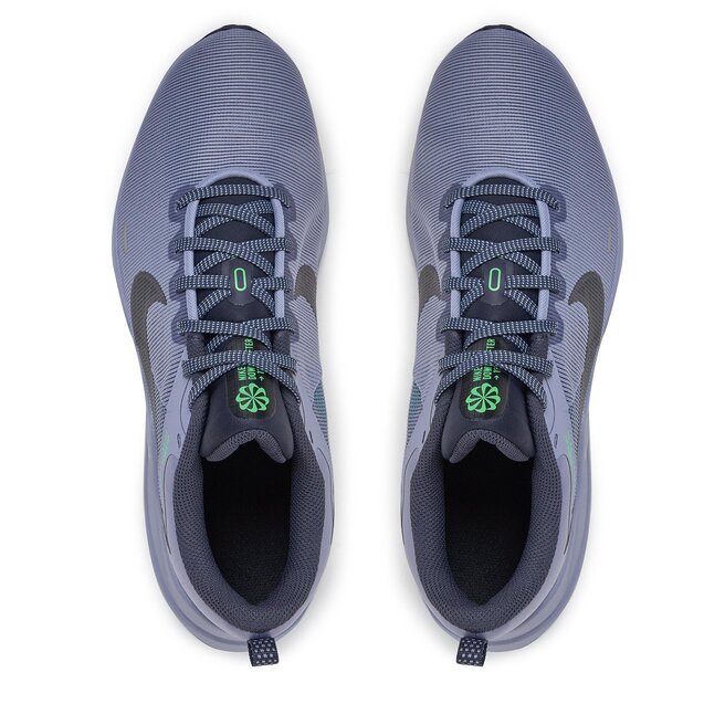 Laufschuhe Nike Downshifter 12 DD9293 500 Violett eschuhe.de