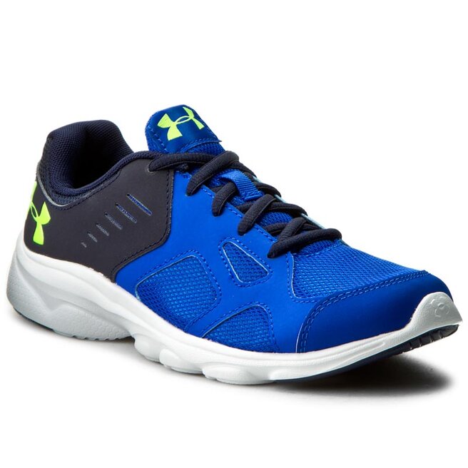 Ua bgs pace rn deals