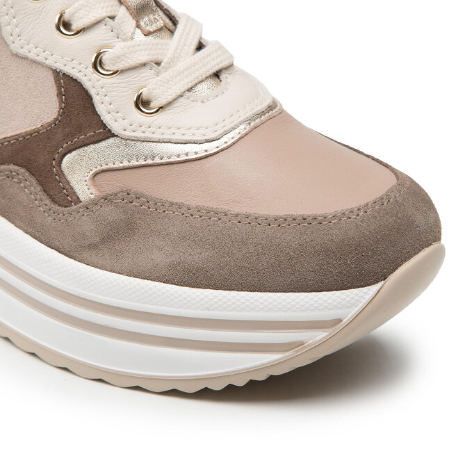 Nero Giardini Sneakers Nero Giardini I205285D Talpa 501
