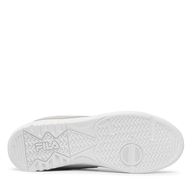 Fila Sneakers Fila Noclaf Mid FFM0023.10004 White