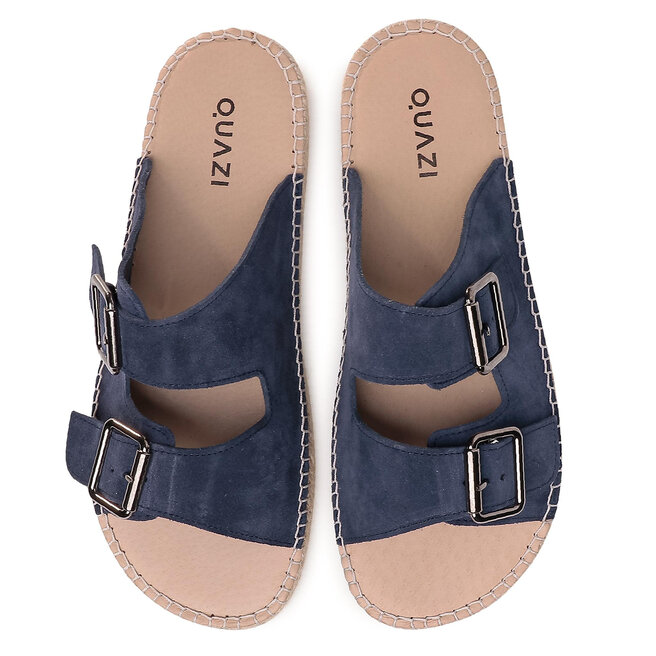 QUAZI Espadrillas QUAZI QZ-63-04-000623 620
