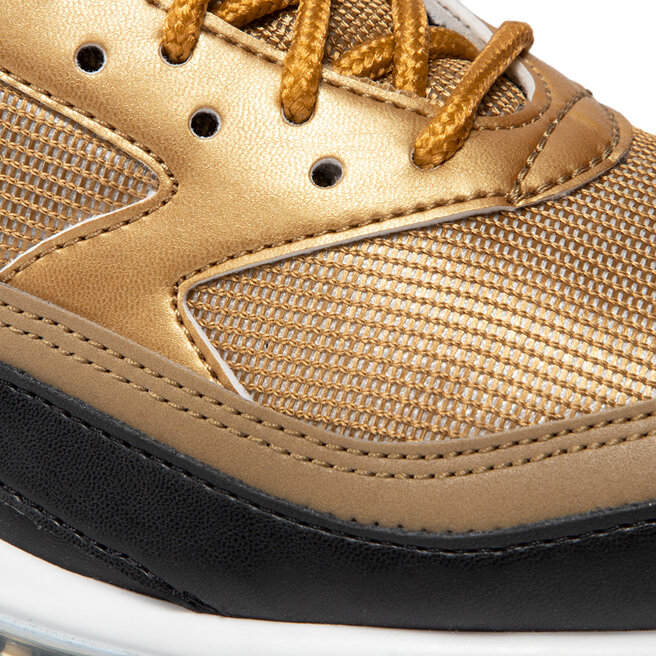 Nike air max clearance 97 gold black