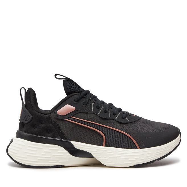 Sneakersy Puma Softrider Sway Alpine - 08 Czarny