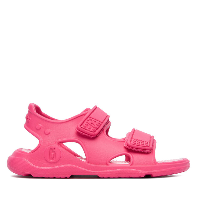 Sandały Biomecanics 262295 Różowy - dziewczęce