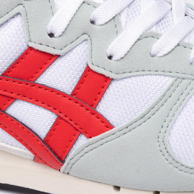 Onitsuka tiger alvarado rouge shop