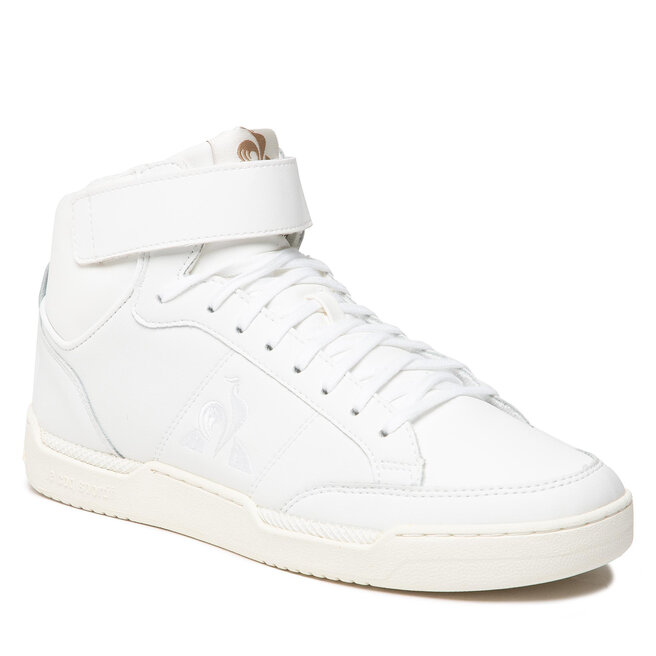 Sneakers Le Coq Sportif Field 2210248 Optical White 2210248 imagine noua
