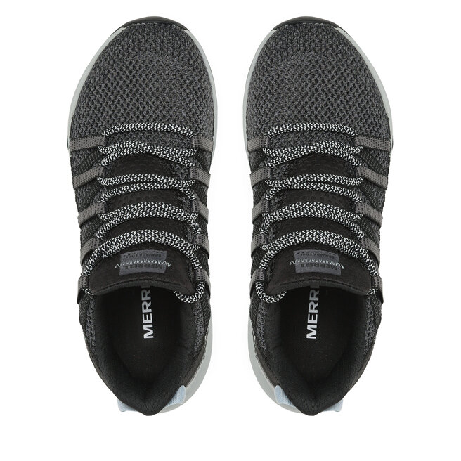 Merrell Bakancs Merrell Bravada Edge J135582 Black