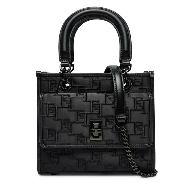 Torebka Elisabetta Franchi - Czarny