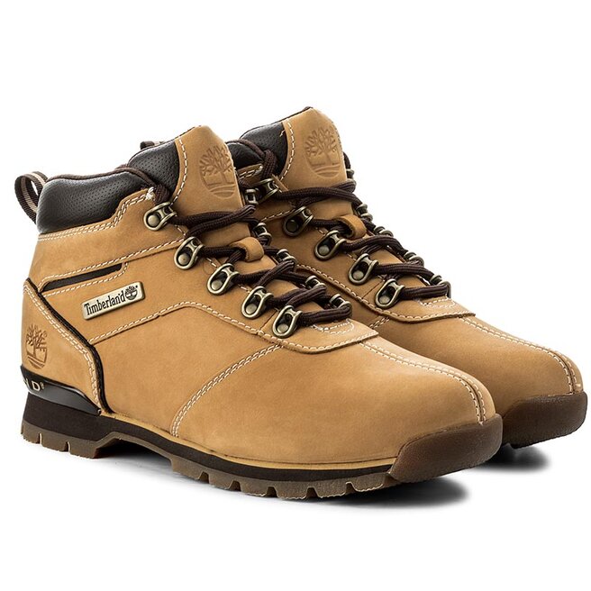 timberland a11x4
