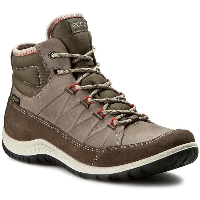 Ecco aspina online toggle hiking sneaker
