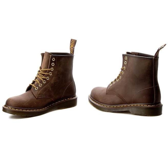 Dr martens shop aztec brun clair