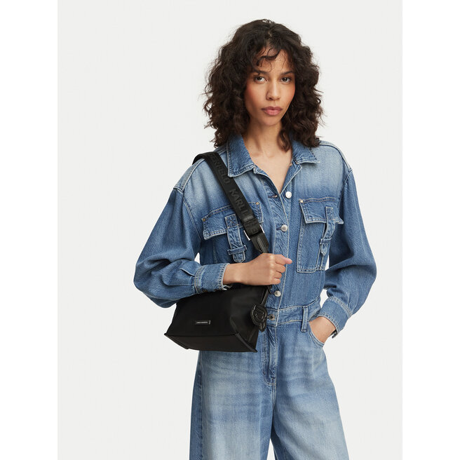 Torebka KARL LAGERFELD B2W30071 Czarny -