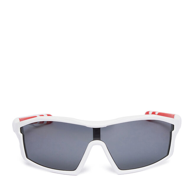 Okulary przeciwsłoneczne Quiksilver - Biały