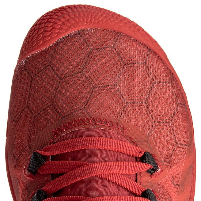 Merrell vapor glove 3 molten lava top