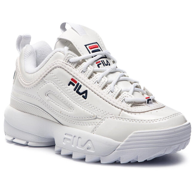 Disruptor m low wmn top