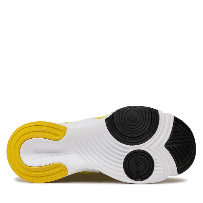 Nike Παπούτσια Nike Superrep Go 2 CZ0604 707 Bright Citron/Black/White