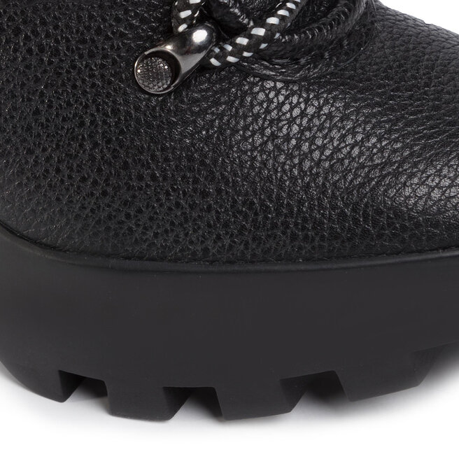 Calvin klein outlet sharla boots